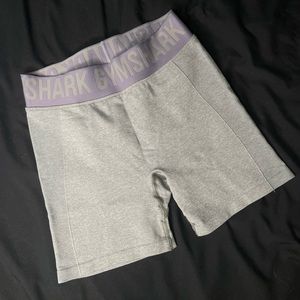 Gymshark Flex Shorts